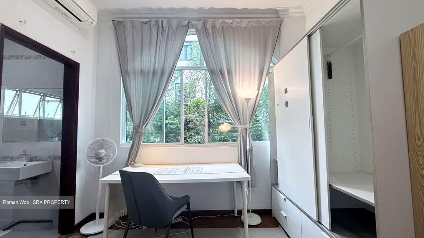 Clementi Road (D21), Semi-Detached #592089371